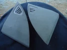 Nissan Murano Dash Speaker Tweeter Left & Right SPB-911-100 03 04 05 06 07. Fixed Price $30.25.