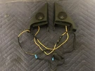 Bmw Oem E64 E63 M6 650I 645CI Set Left Right Front Door Speaker Tweeter Top Hifi. Fixed Price $55.25.