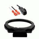 Metra 82-GM2 To 6.75" Speaker Adapter & Harness Kit For 2014-2020 Vehicles. Fixed Price $31.99.