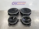 2024 Toyota Tacoma Jbl Door Speaker Set 86150AK070 86150AK060. Fixed Price $306.00.