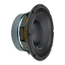 8" 400W Rms 8-OHM 3" Voice Coil Loudspeaker Series AP-APLMB-8 Audiopipe. Fixed Price $81.99.