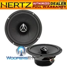 Hertz ECX-165.5 Energy 6.5" 210W Car 2-WAY Coaxial Speakers Built In Tweeters. Fixed Price $229.99.