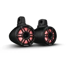 Rockford Fosgate M2WL-8HB Color Optix Horn Wake Tower Speakers Open Box. Fixed Price $1349.99.