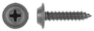 Multi-function Screw, Chrysler 6032723, 10 Pieces ** Free Shipping!! A264. Fixed Price $13.00.