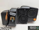 Oem 2006 Bmw X5 3.0L Rear Speaker Subwoofer Audio Hifi System. Fixed Price $49.99.