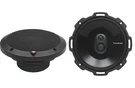 Rockford Fosgate P1675 Punch Series 220W Max 6.75" Full Range 3-WAY Car Speakers. Fixed Price $109.99.