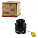 Audiopipe ATQ-1551 1" 250W 4 Ohm Aluminum Titanium Car Bullet Tweeter. Fixed Price $48.99.