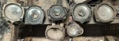 Volvo Vnl Vnm Speaker Assortment. Fixed Price $75.00.