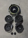 03-09 Mercedes W209 CLK500 CLK320 Bose Audio Sound System All Speakers With Sub. Fixed Price $144.52.