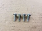 Front Door Speaker Mounting Bolts Fits 15 16 17 Ford Expedition. Fixed Price $16.00.