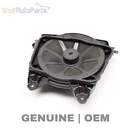 2012-2018 Audi A8 Quattro Rear Center Deck Bose Speaker / Woofer 4H1035481. Fixed Price $40.49.