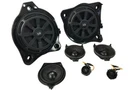Blam Mercedes Benz Class Complete Speaker Upgrade Fitting Kit (rhd). Fixed Price $955.38.