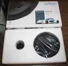 Nib Audison Apx 6.5 Two Way Concentric Coaxial 210W Speaker Pair Free Shipping. Fixed Price $199.22.