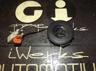 (1) 92-95 Usdm Honda Civic Ex Si EG6 EJ1 SR3 Door Panel Tweeter Speaker Assembly. Fixed Price $39.95.