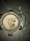 91-97 Toyota Land Cruiser FZJ80 Rear Door Speaker 86160-60090 Oem. Fixed Price $75.00.
