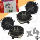 Door Speaker For L405 Upgrade Meridian Super Premium Audio 2500W LR047119. Fixed Price $956.81.