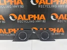 Speaker Audi Q5 10. Fixed Price $40.50.