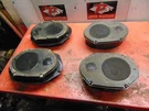 02 01 00 99 98 Lincoln Town Car Oem Factory Jbl Front & Rear Door Speakers Set. Fixed Price $99.99.