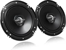 Jvc Cs J620X 6.5" 2-WAY Coaxial Speaker 300W 35-22000HZ Frequency Response. Fixed Price $39.99.