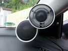 Morel Virtus 503,603, Aluminum Pods For Midrange Cdm 600, Black. Fixed Price $139.00.