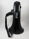 Pyle Megaphone Speaker Pa Bullhorn With Built-in Siren And Volume Control.. Fixed Price $43.99.