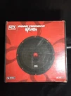 Mtx Audio 8" Road Thunder Xtreme Full Range Speaker (RTX88). Fixed Price $49.00.