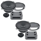 Hertz Cento Series CK-130 5.25" Two-way Component Speaker Kit. Fixed Price $399.99.