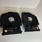 2019 Mini Cooper Front Left Right Subwoofer Speaker 9275995 9275996 Oem. Fixed Price $186.69.