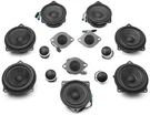 Bavsound Stage One Speaker Upgrade For E36 Coupe/sedan With Standard Hi-fi. Fixed Price $599.00.