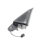06-12 Ford Fusion Front Right Side Corner Tweeter Speaker Cover Trim 6E53-17D698. Fixed Price $25.80.