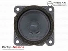 Genuine Oem Nissan Bose Instrument Panel Speaker Fits Many 28153-5CA2C. Fixed Price $79.02.