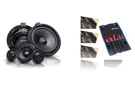Mercedes Sprinter W906 Speaker Kit Tool+soundproofing P&p System Complete Set. Fixed Price $694.91.