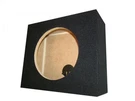 Zenclosures Jl Audio 12TW3-D4 Shallow Mount Subwoofer Box. Fixed Price $194.99.