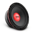 6.5" 250 Watt Rms 4-OHM Midrange Loudspeaker PRO-X6.4RGBCAP DS18. Fixed Price $62.95.
