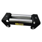 Trailfx Steel Polished Winch Fairlead. Fixed Price $49.55.