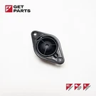 05 Porsche Cayenne 9PA Dashboard Sound Speaker 259725-001 Oem. Fixed Price $31.50.