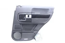 2007-2012 Land Rover Range Rear Right Door Trim Panel VBA500180 Oem *read*. Fixed Price $150.95.