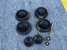 Meridian Door Speaker Tweeter Set Jaguar Xfr Oem (2009-2015). Fixed Price $245.00.