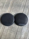 97-03 Pontiac Grand Prix Front Left Right Speaker Grill Covers Black Bose Oem. Fixed Price $46.50.