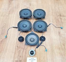 21-25 Oem Bmw G22 M440 Front Rear Left Right Door Speakers Tweeter Set. Fixed Price $239.95.