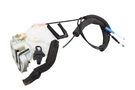 2010-2014 Subaru Legacy 2.5I Rear Right Door Lock Latch Actuator 61035AJ00A. Fixed Price $85.90.