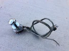 1949-1952 Cadillac Rear Speaker Switch #1454007 Deville Fleetwood Delco 49-52 Gm. Fixed Price $125.00.