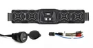 Ssv Works 4 Speaker Weatherproof Sound Bar With Rca Harness And Aux/usb Add-on. Fixed Price $502.96.