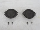 1987 - 1993 Ford Mustang Front Dash Speaker Set Lh Rh With Screws Oem #701. Fixed Price $39.69.
