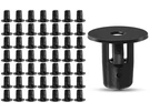 For 2008-2011 Lexus GS460 Bumper Fender Retainer Clip Set Apr 71192PCVB 2009. Fixed Price $16.57.
