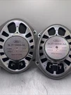 2009-2014 Ford F-150 Single Cab Side Door Speakers 9L3T-18808-HA Oem Set Of. Fixed Price $42.49.