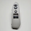 2011-2003 Honda Element Window Master Switch Tan Oem Assembly W/ Mirror Button X. Fixed Price $55.00.