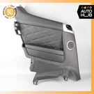 12-17 Bentley Continental Gt Rear Left Driver Side Interior Door Panel Oem 30K. Fixed Price $581.00.