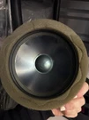 Harmon-karson 6.5IN Speaker. Fixed Price $30.00.