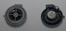 Speakers Mercedes B Class W211 W169 Tweeter Set A1698200102 Original. Fixed Price $46.66.